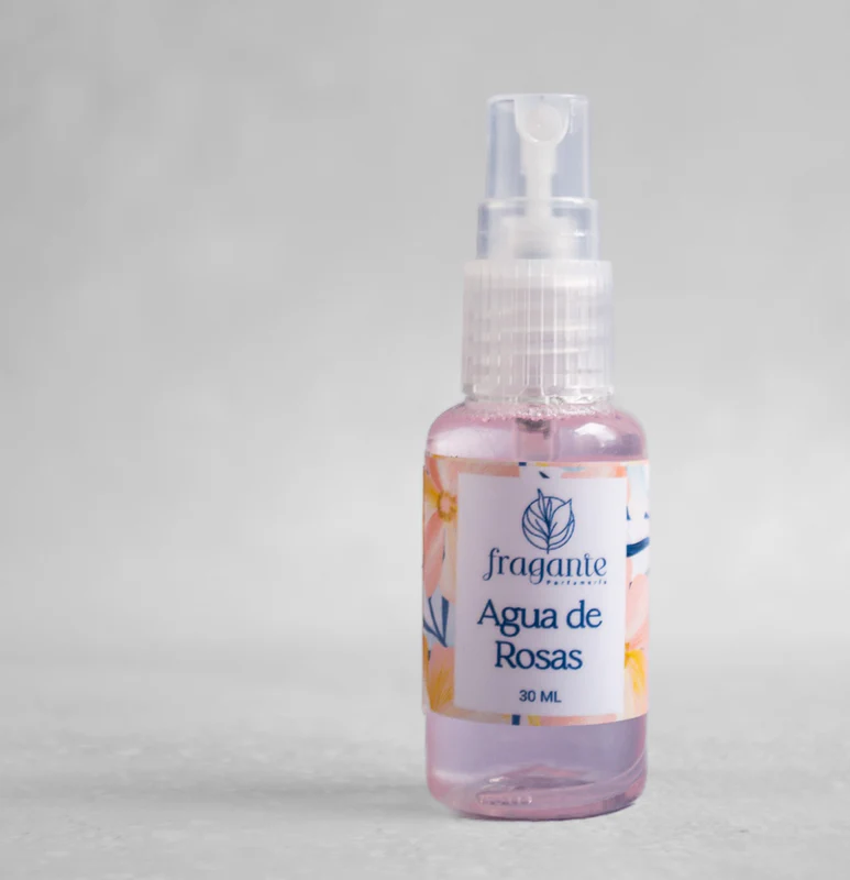 Agua de Rosas - Image 3