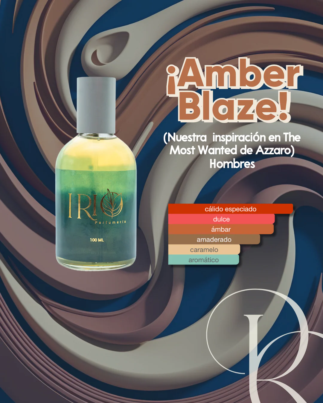 Amber blaze - Image 2