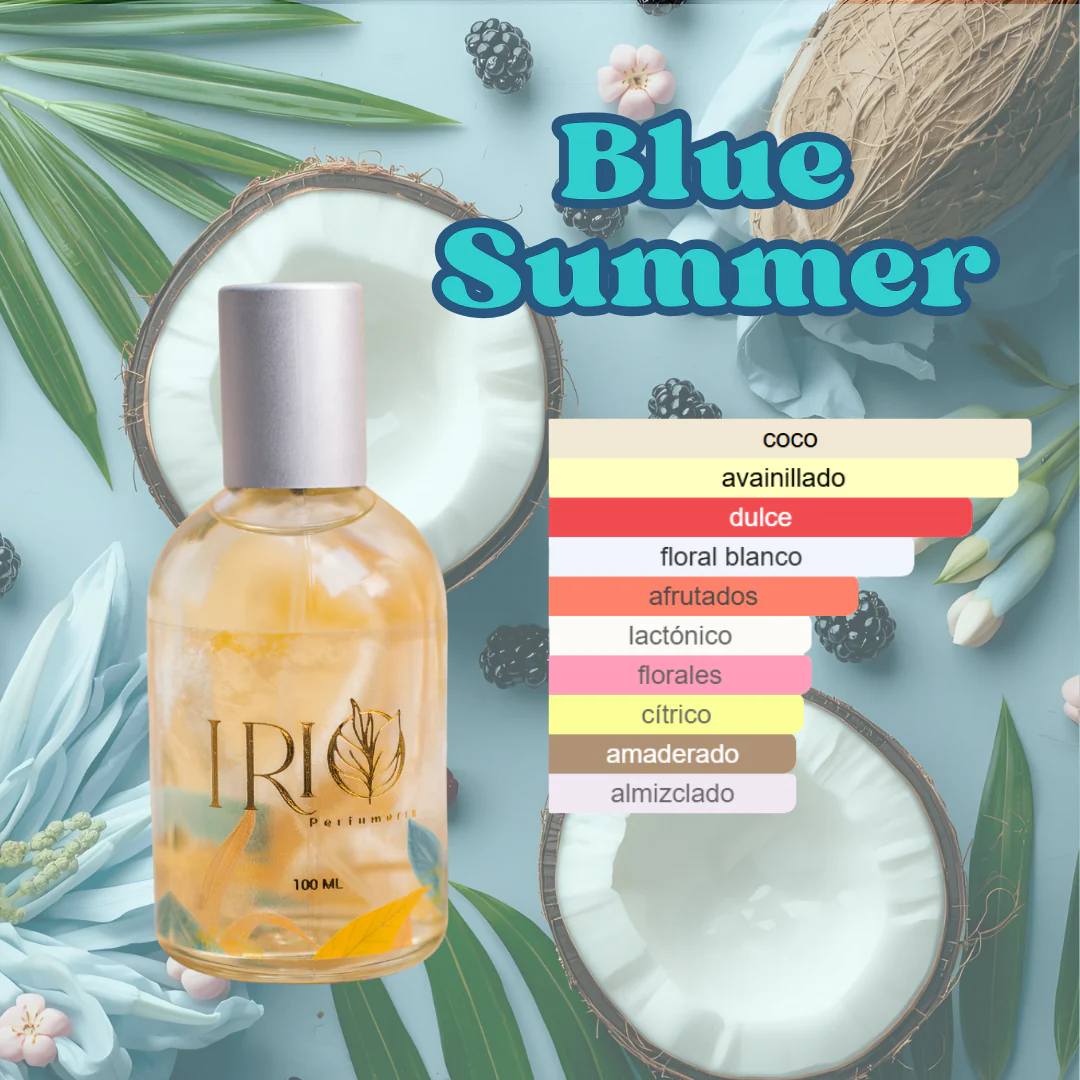 Blue Summer - Image 3