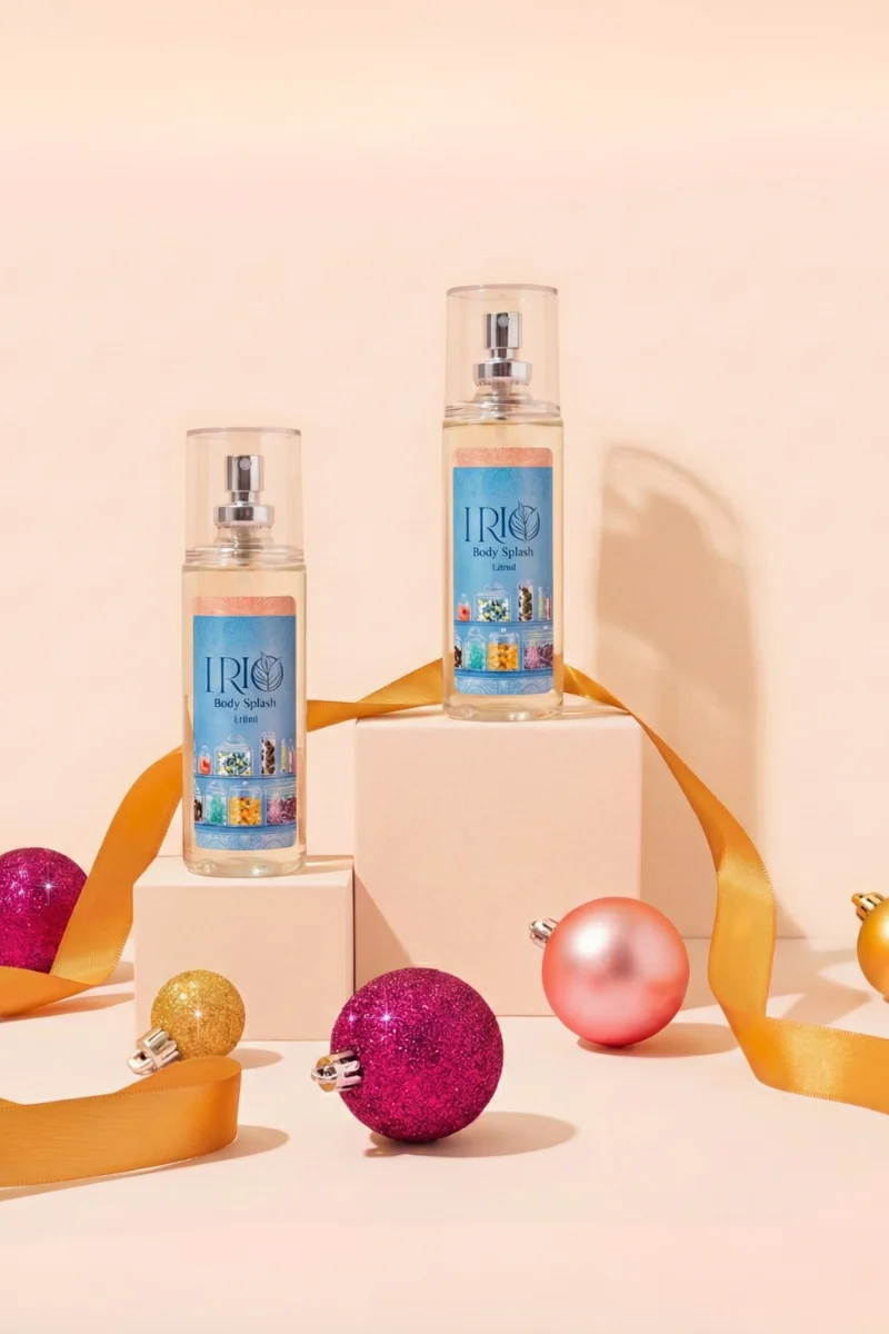 Body Mist - Image 3