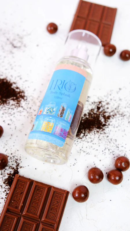 Body Mist - Image 4