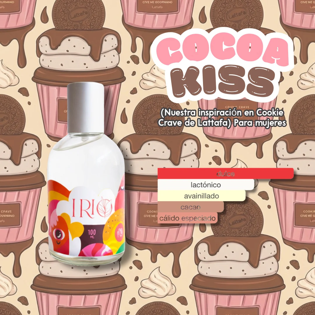 Cocoa Kiss - Image 3