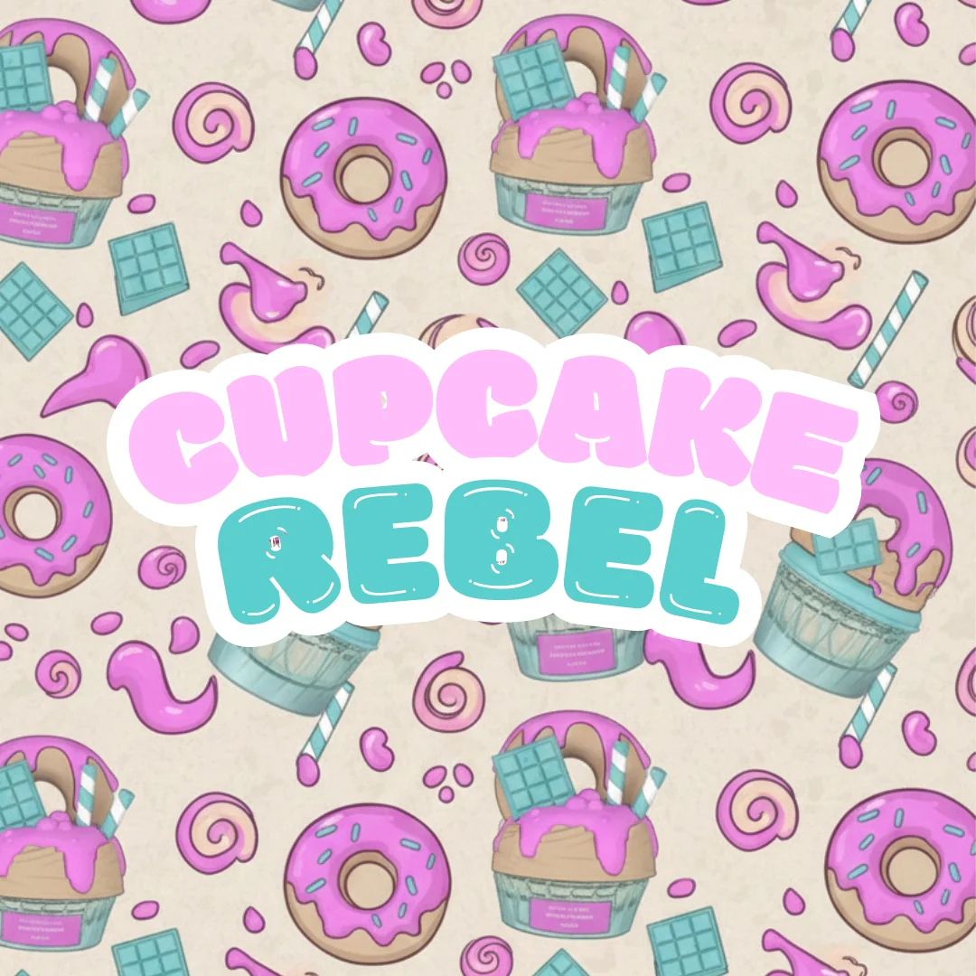 Cupcake Rebel - Image 2