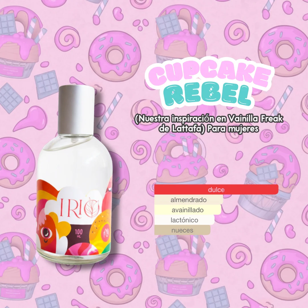 Cupcake Rebel - Image 4