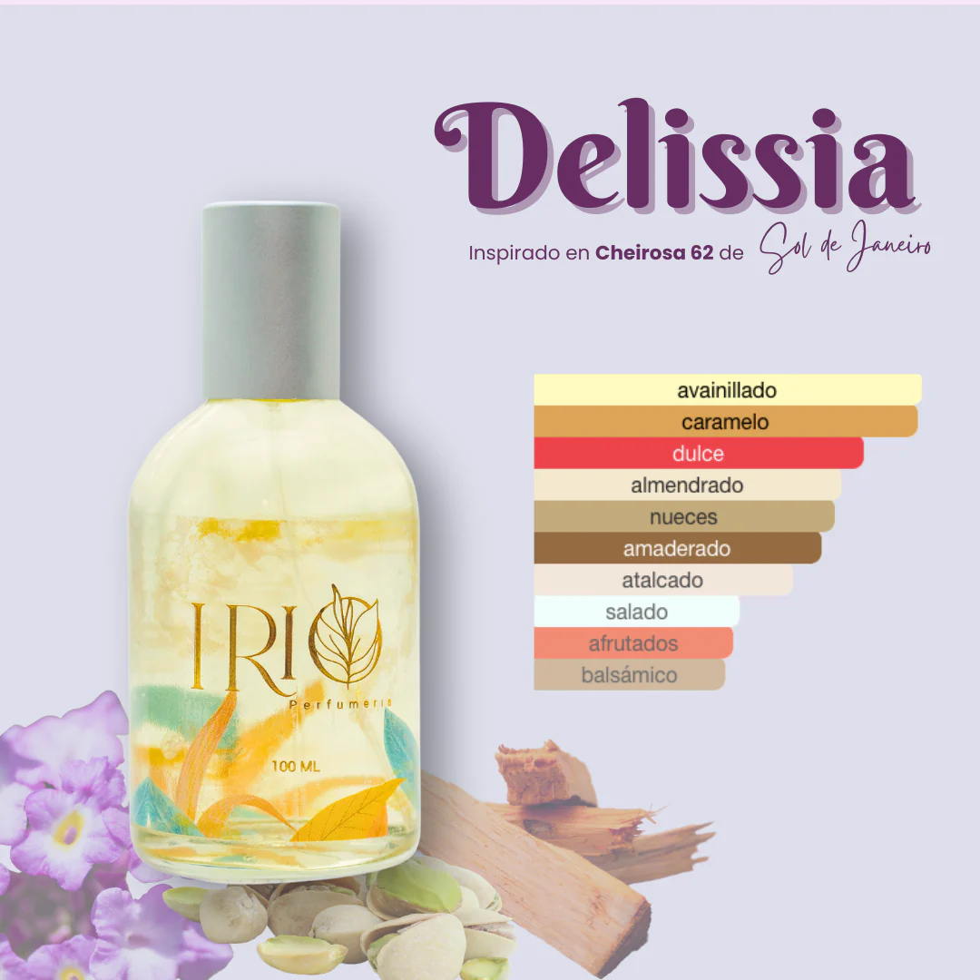 Delissia - Image 3