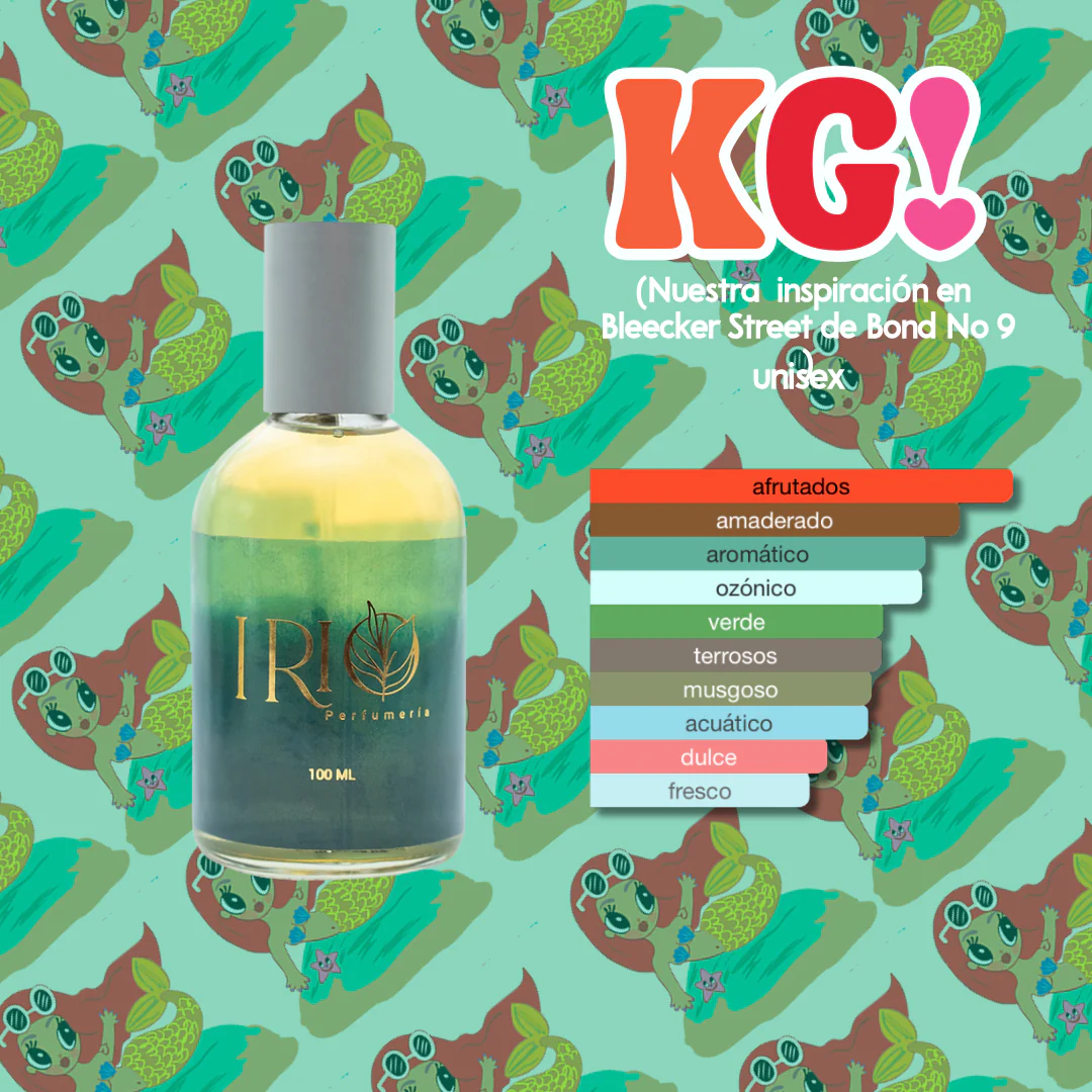 KG - Image 3