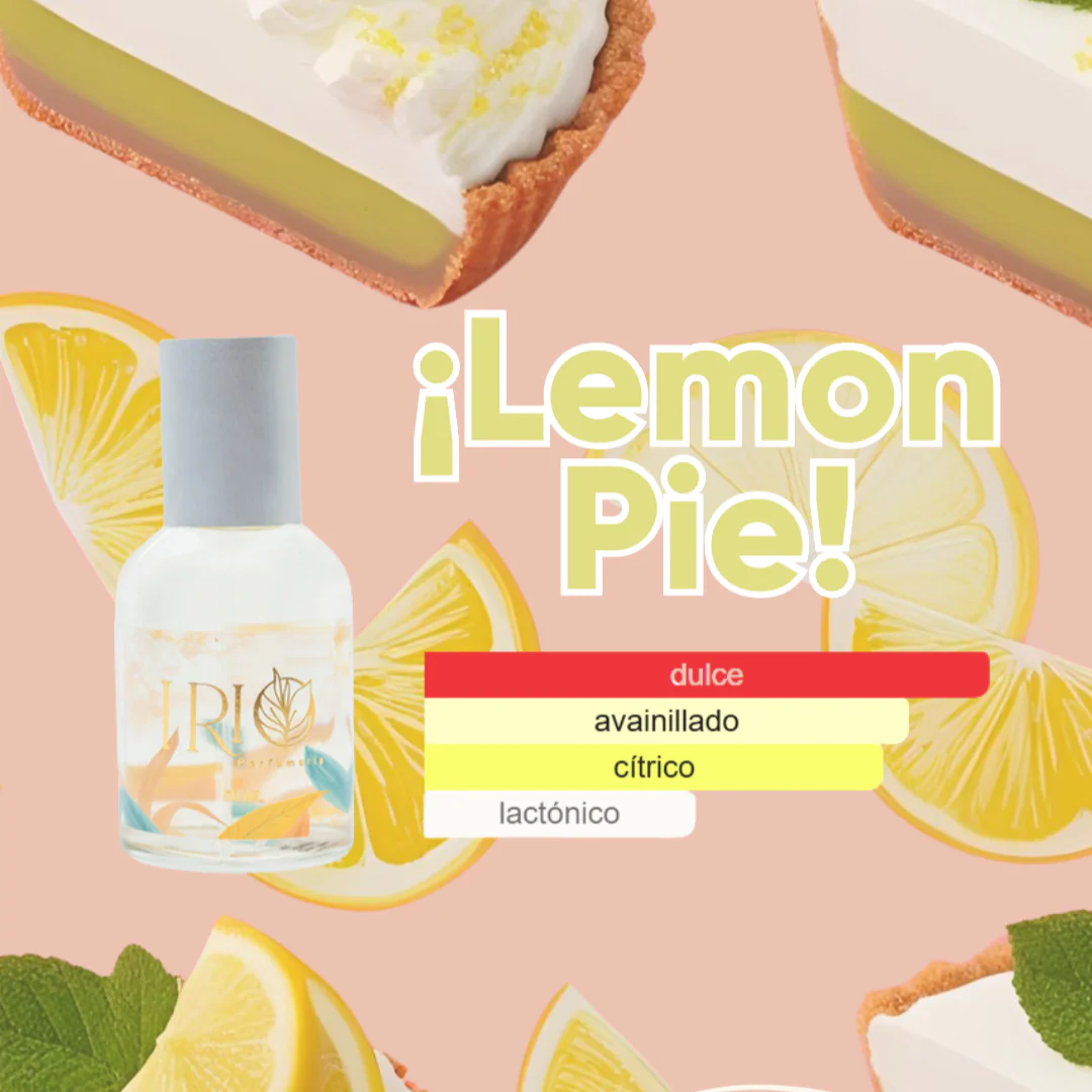 Lemon pie - Image 8