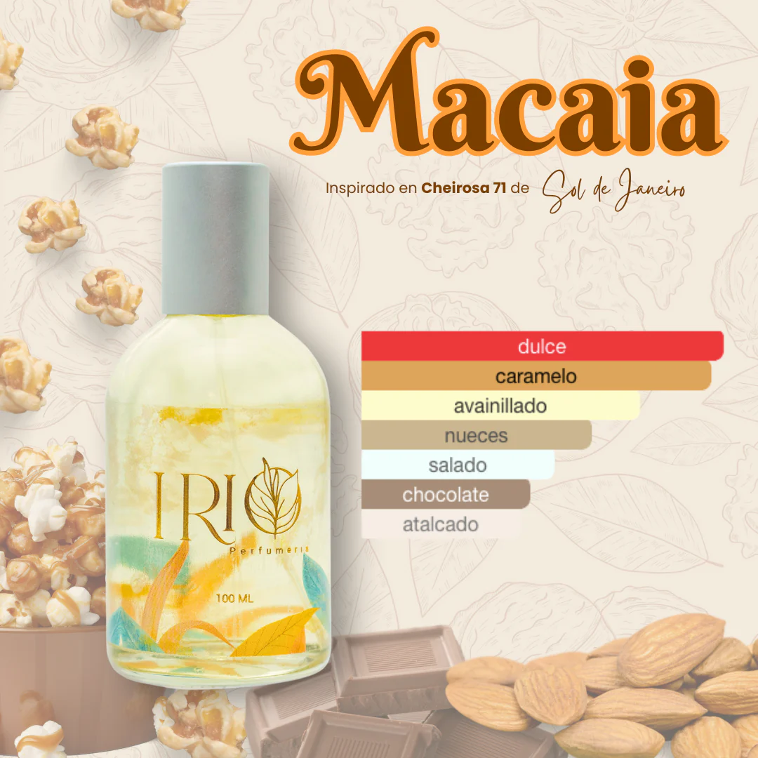 Macaia - Image 3