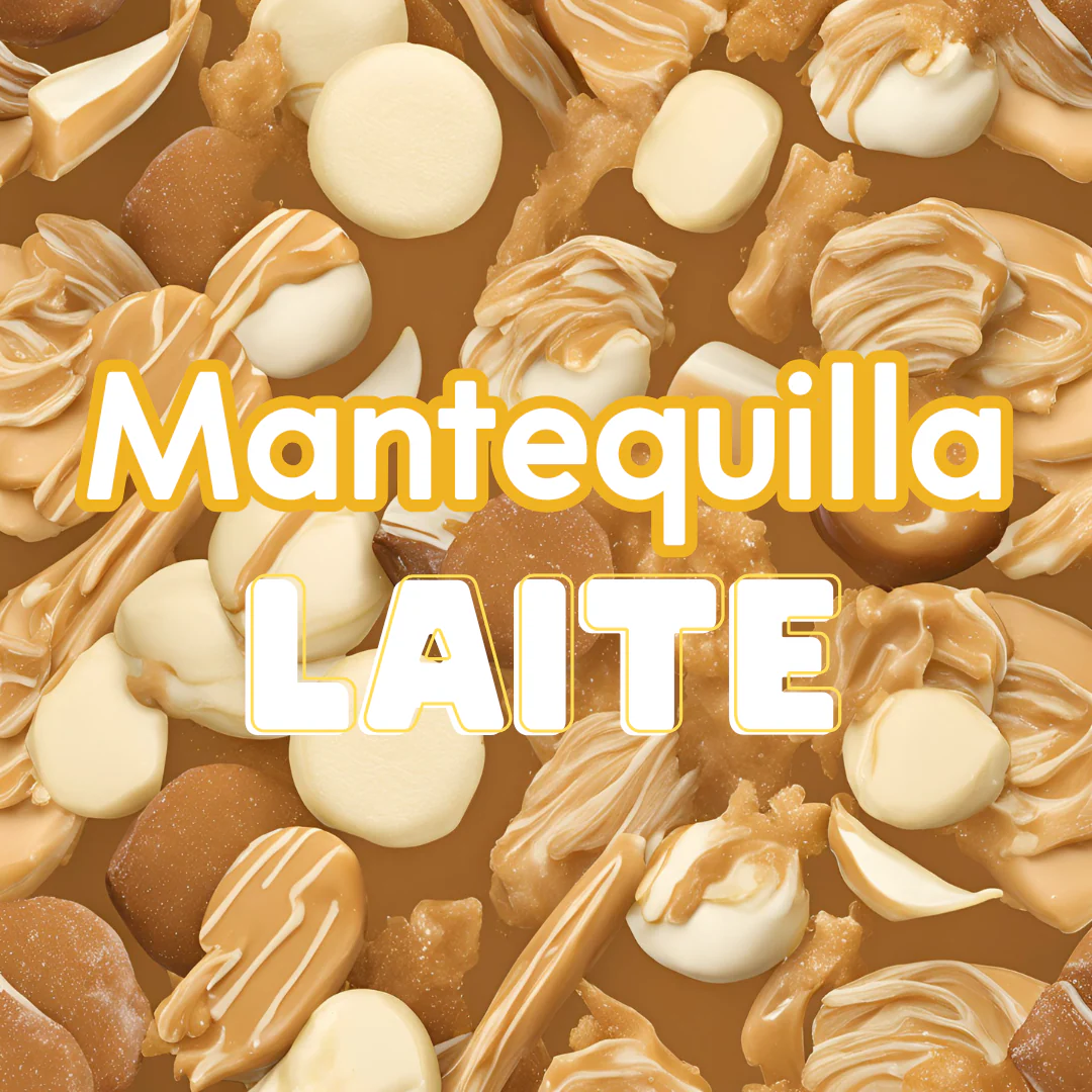 Mantequilla Corporal Laite - Image 4