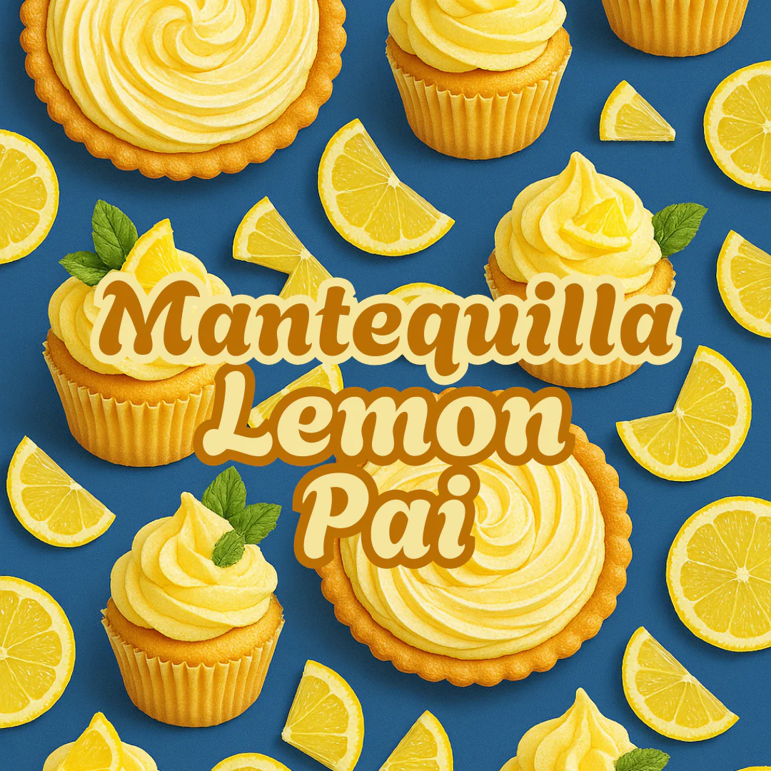 Mantequilla Corporal Lemon Pai - Image 3