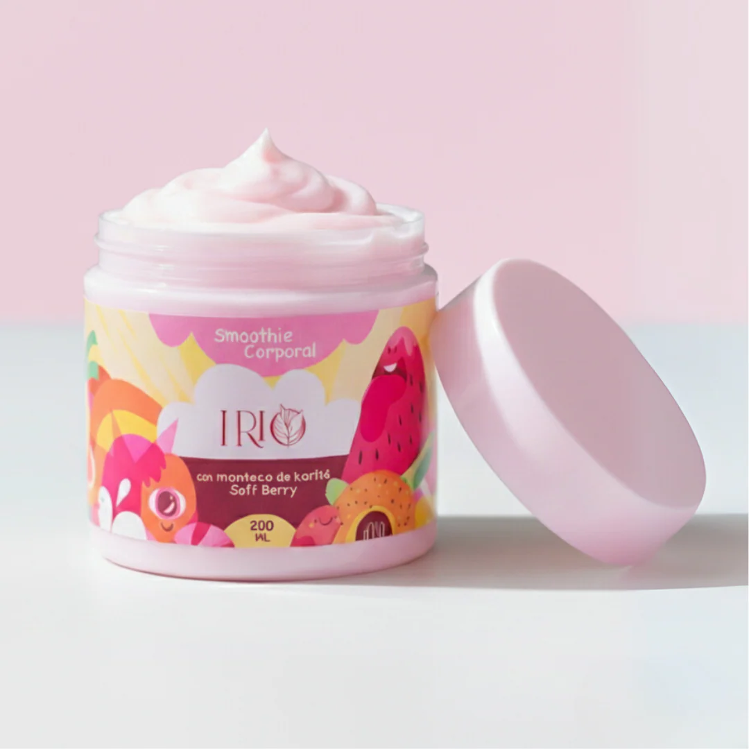 Soft Berry - Image 7