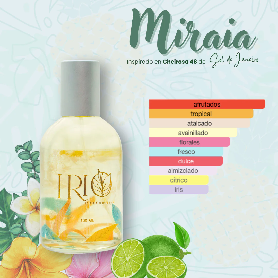 Miraia - Image 3
