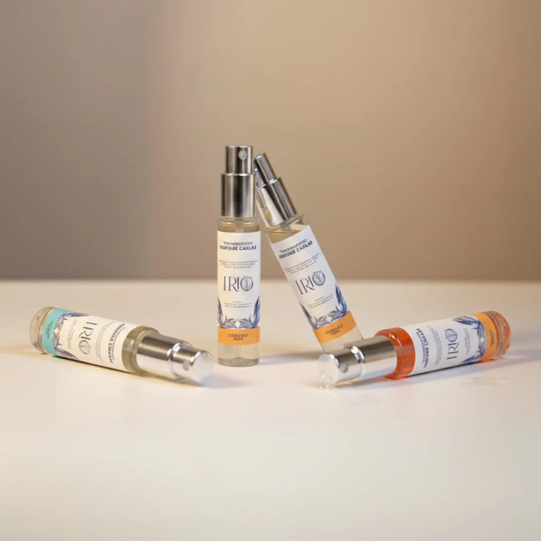Perfume Capilar Sere - Image 3