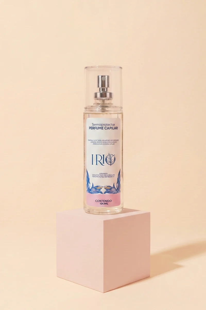Perfume Capilar - Image 2