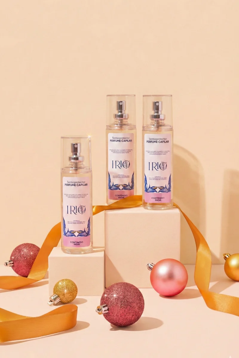 Perfume Capilar - Image 3