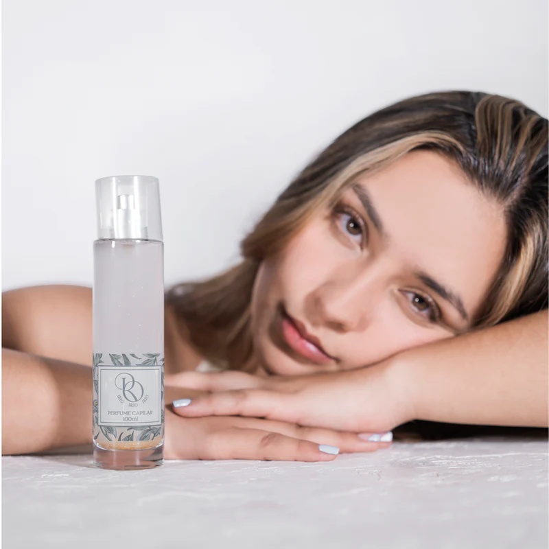 Set perfume capilar - Image 3