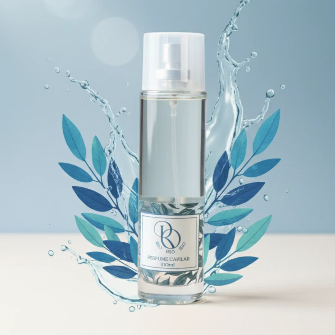 Perfume Capilar Cedro Oriental - Image 3