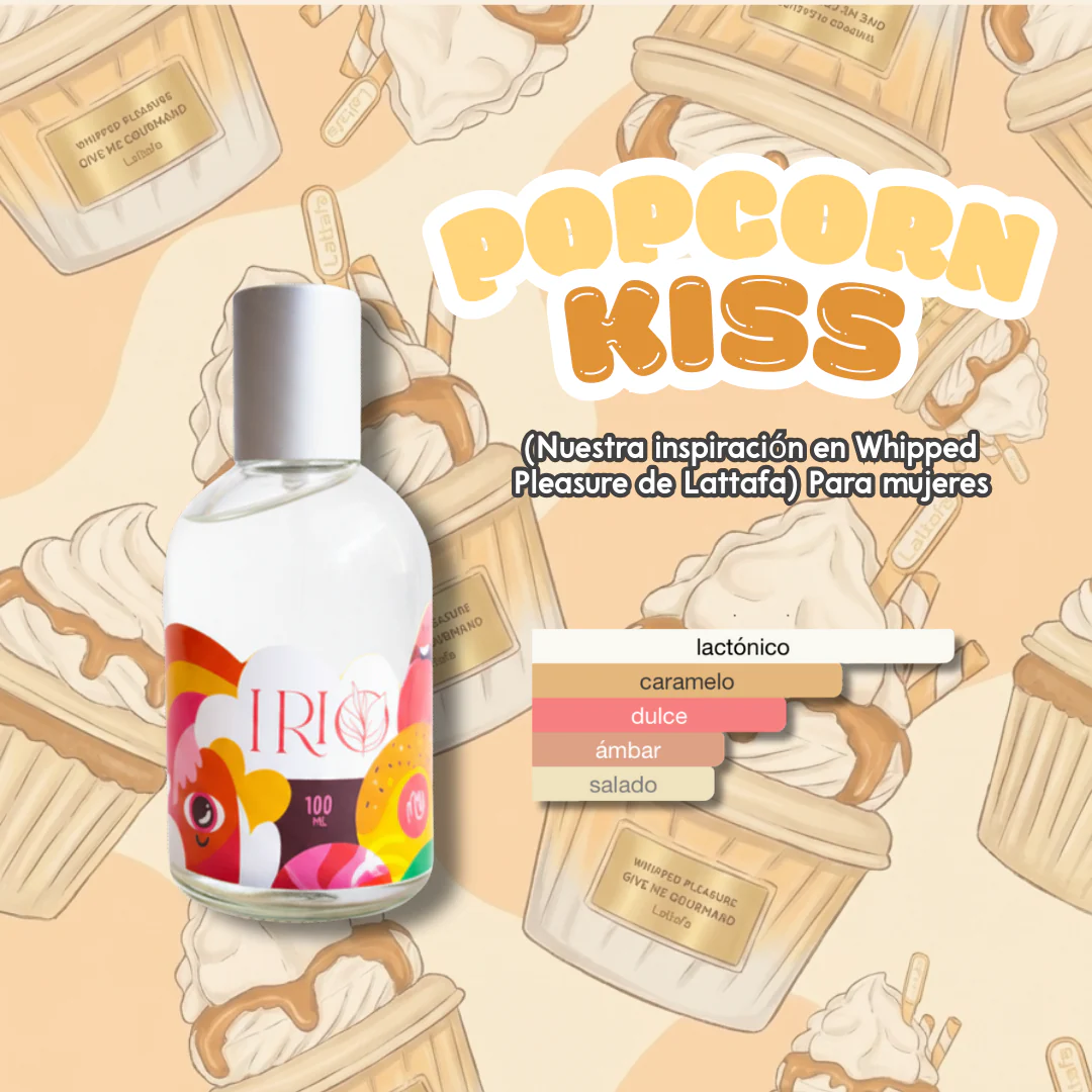 Popcorn Kiss - Image 3