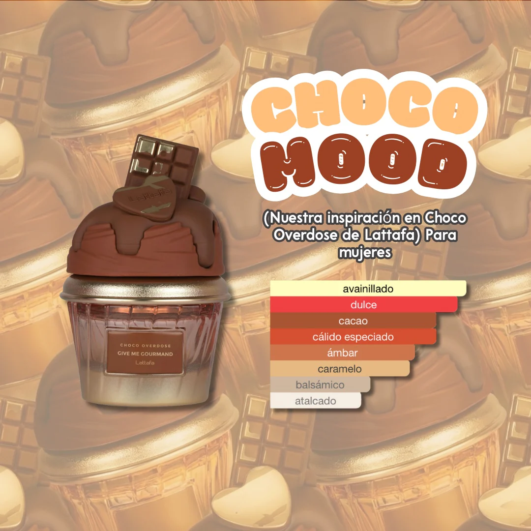 Choco Mood - Image 3