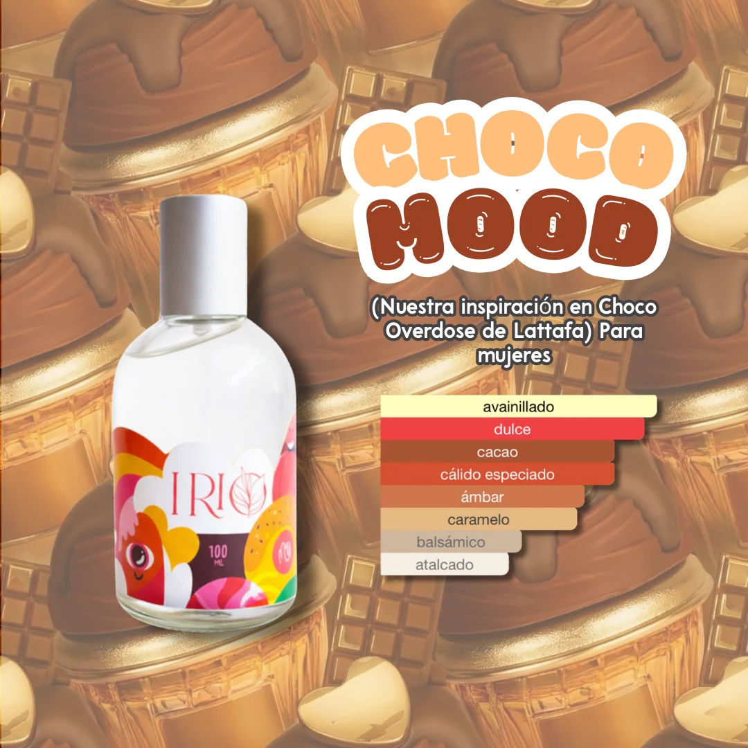 Choco Mood - Image 4