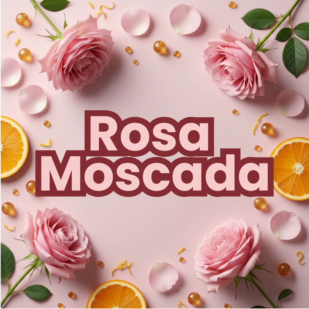 Rosa Moscada - Image 2