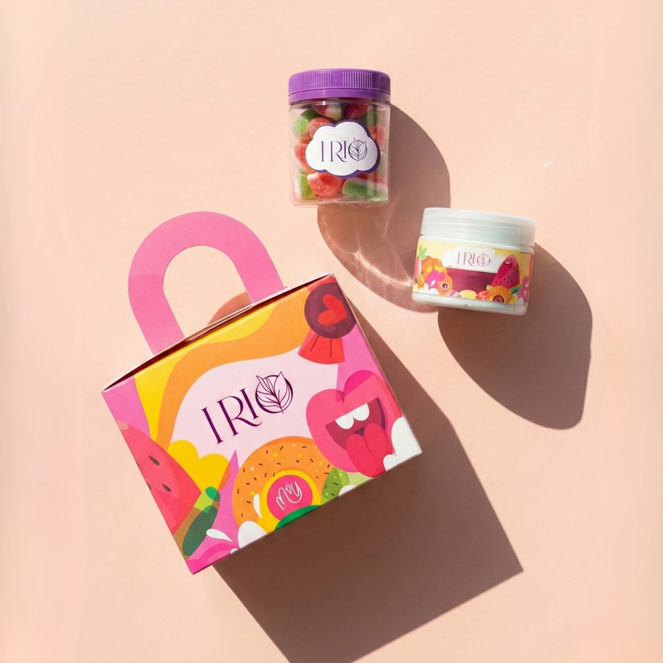 Set Fresh & Soft - Image 2