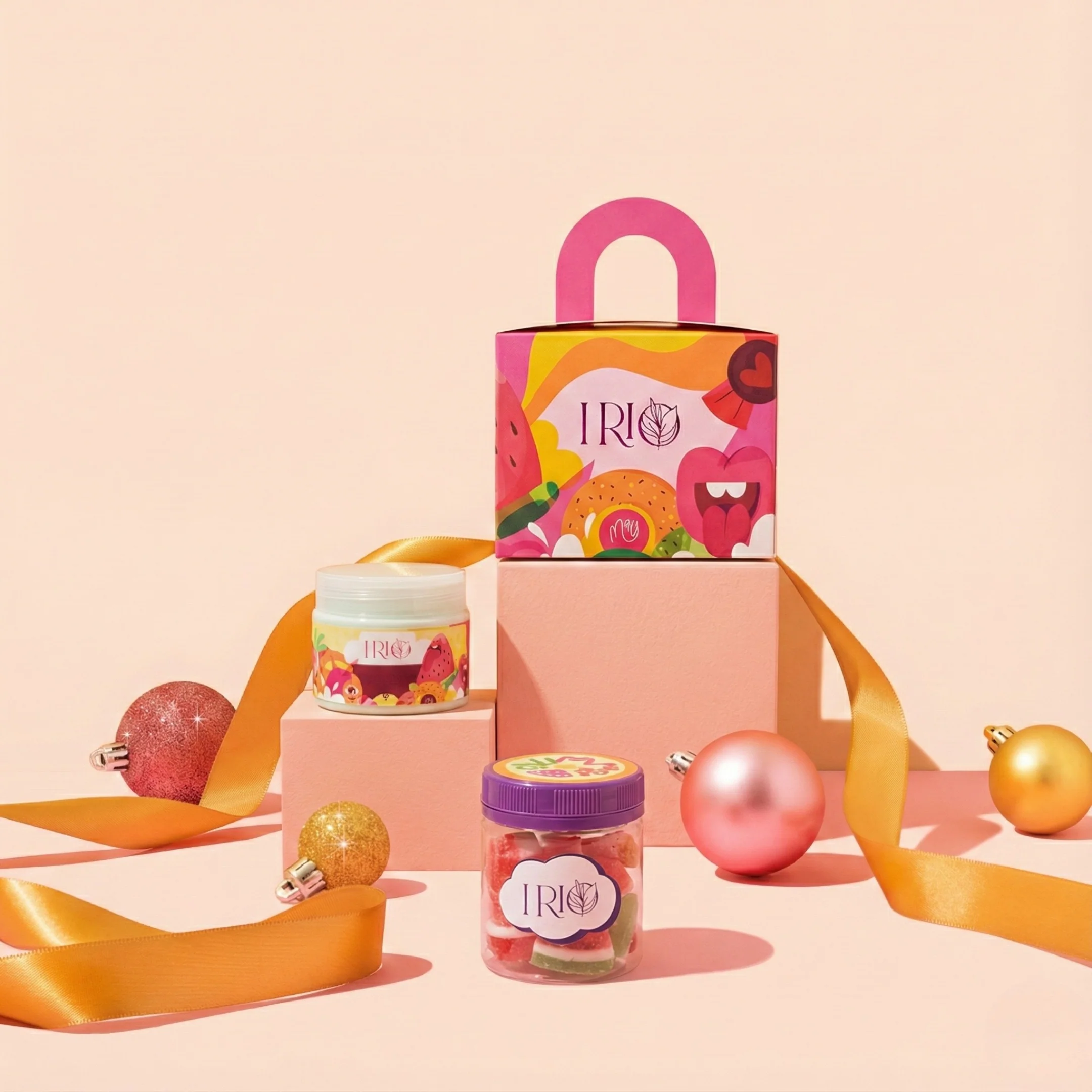 Set Fresh & Soft - Image 3