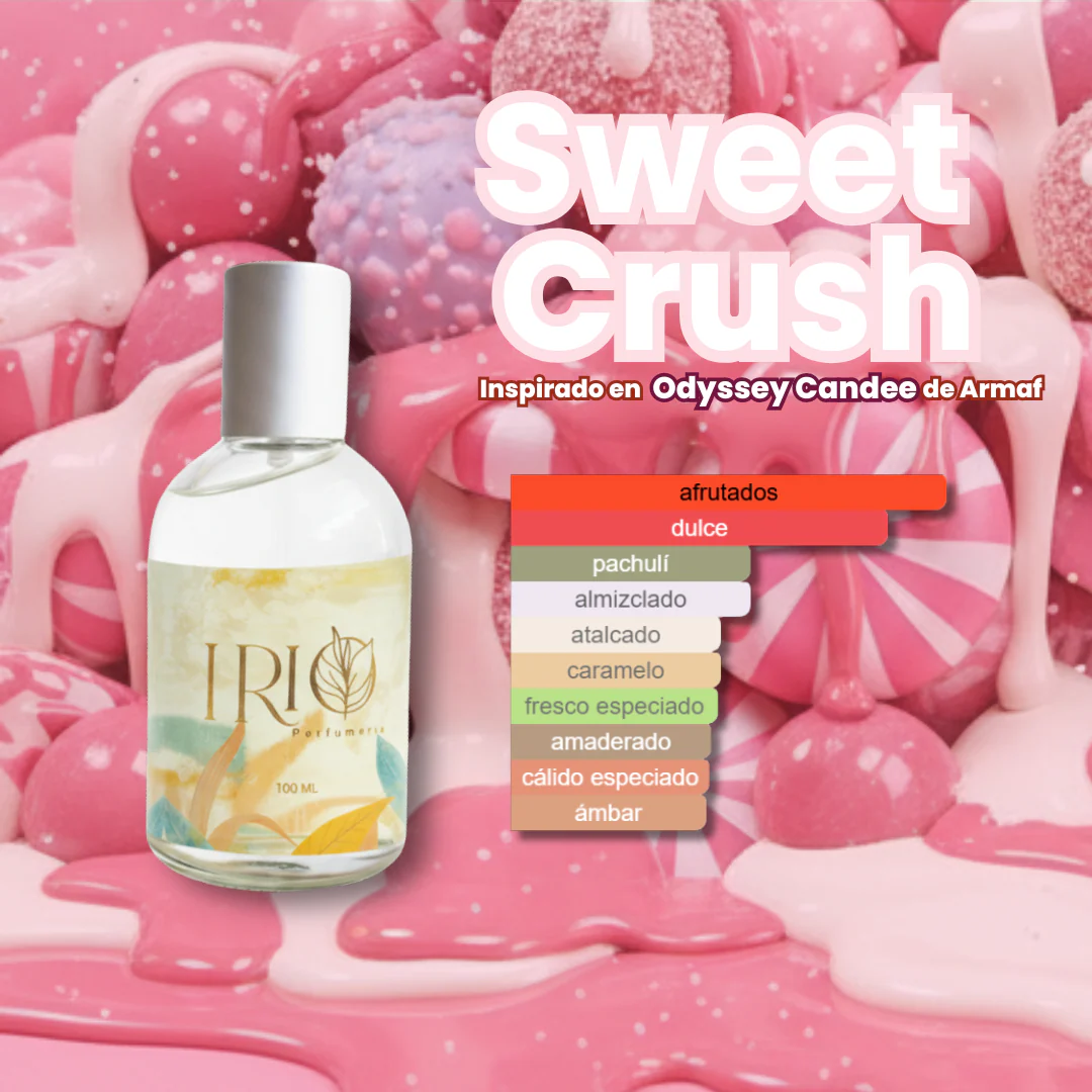 Sweet Crush - Image 3