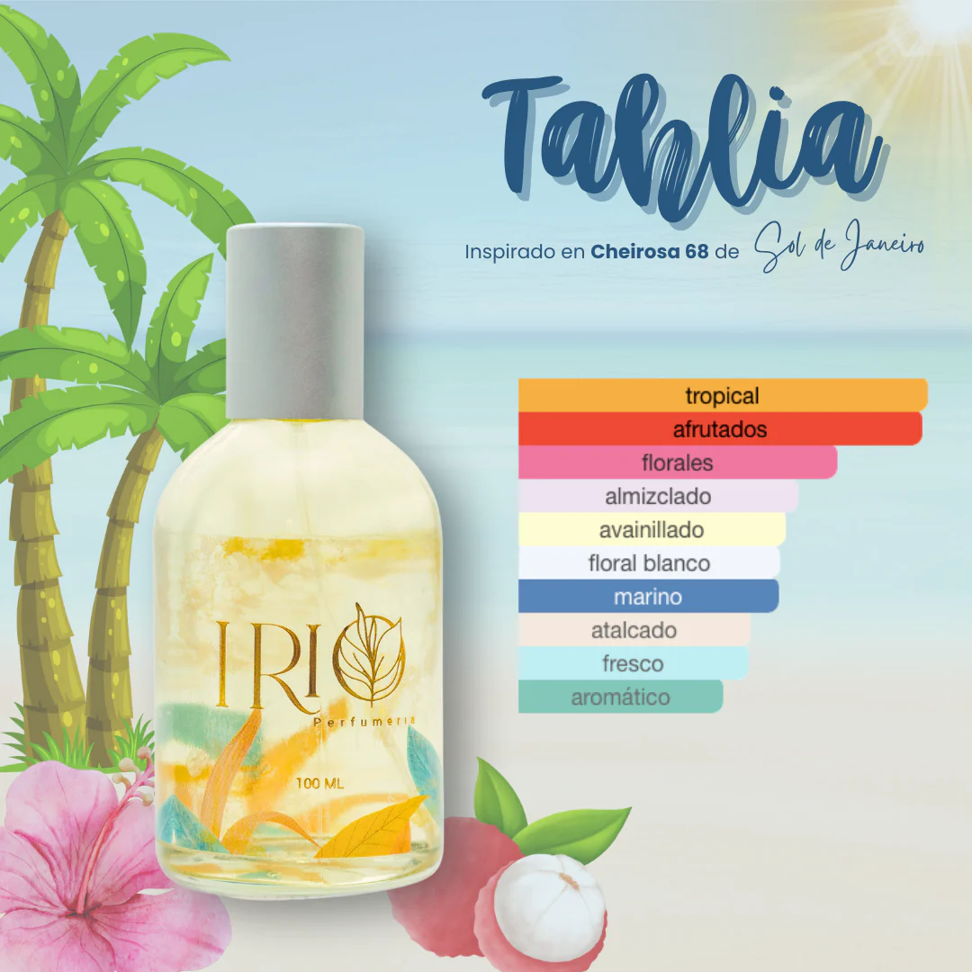 Tahlia - Image 3