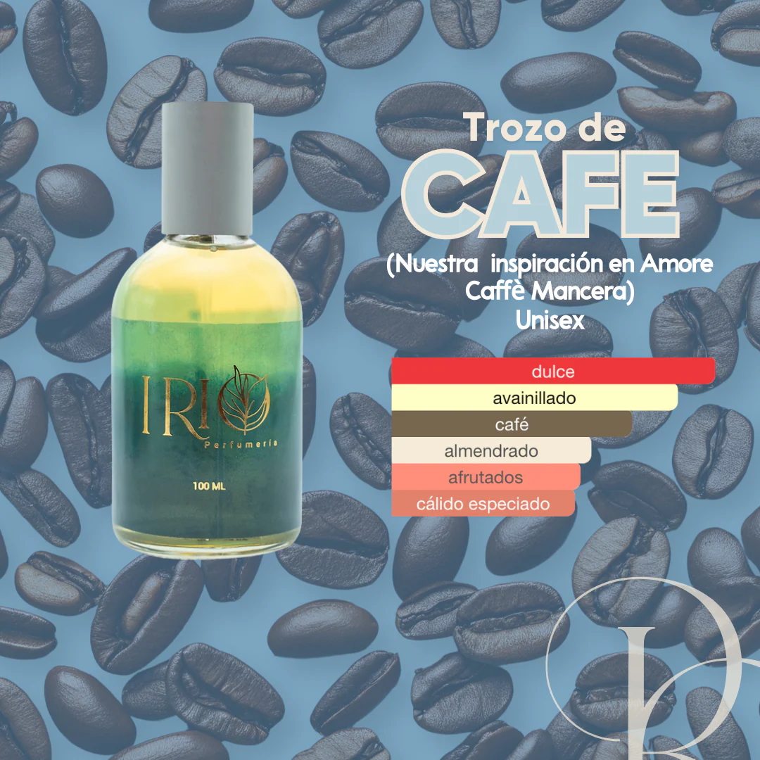 Trozo de Café - Image 3