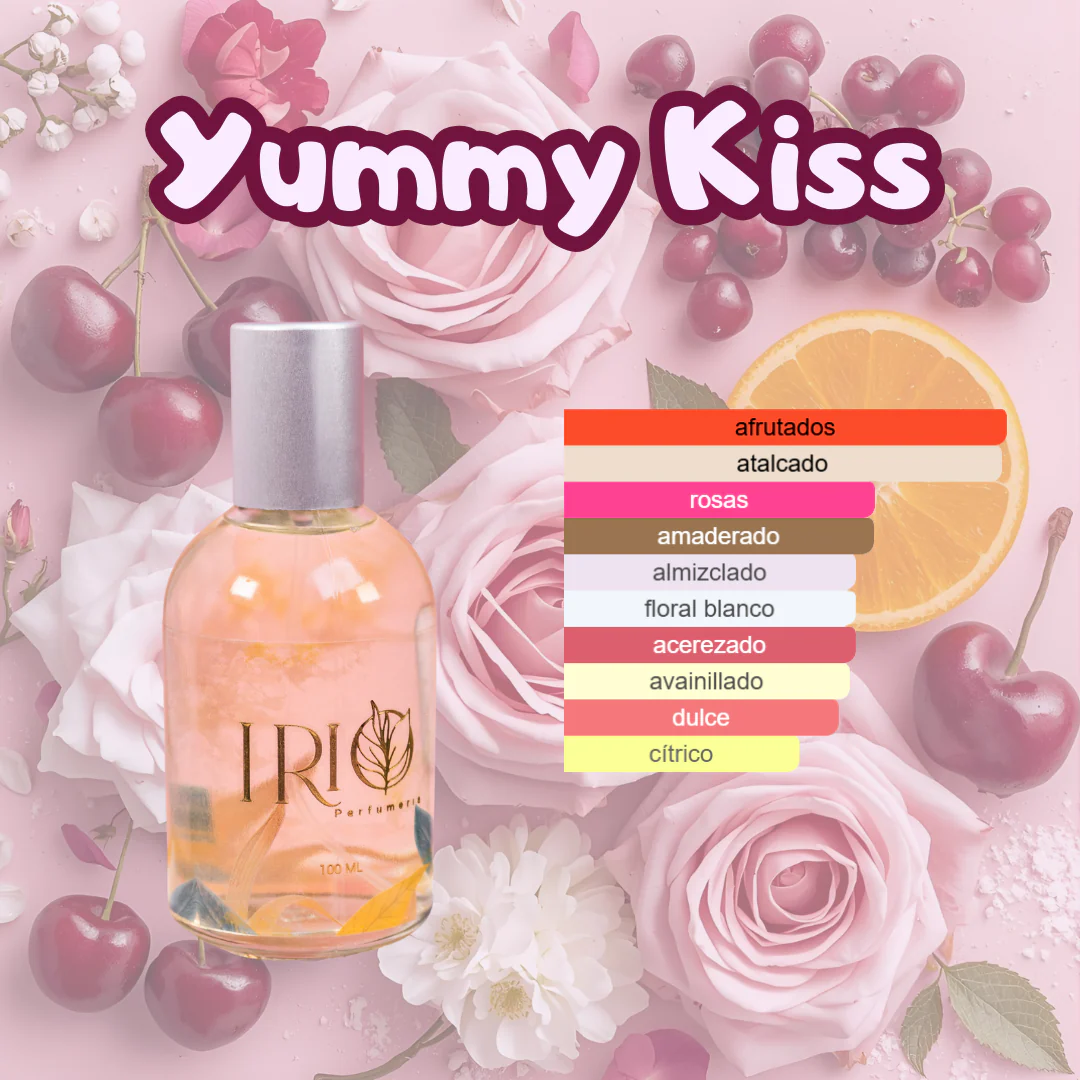 Yummy Kiss - Image 3